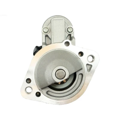 Afbeelding van Startmotor / Starter AS PL S5026