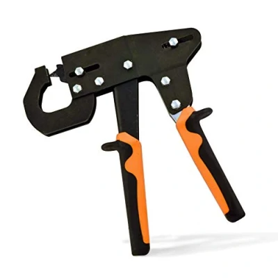 Afbeelding van Edma ED 066855 Pince à sertir les profilés ULTRA PROFIL 1 + mm