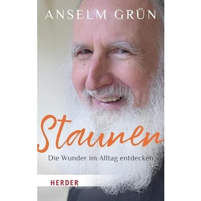 Afbeelding van Staunen Die Wunder im Alltag entdecken