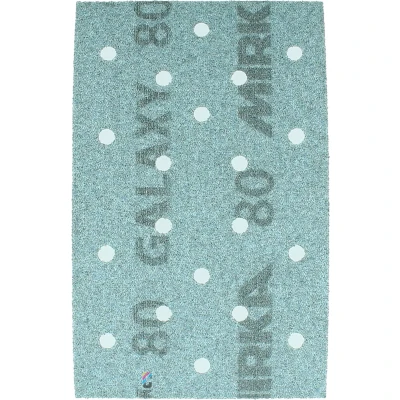 Afbeelding van MIRKAGalaxySchuurstroken 81x133mm 50stuks P150 KeramischeKorrel Zelfslijpend