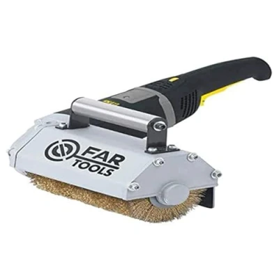 Afbeelding van Fartools Grote renovator, 1800 W, norm