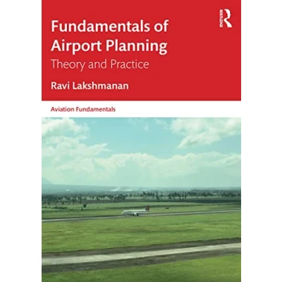 Afbeelding van Fundamentals of Airport Planning: Theory and Practice