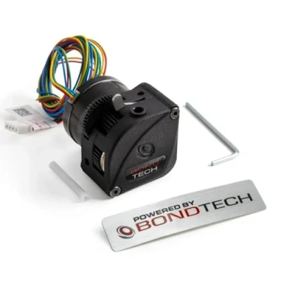 Afbeelding van Bondtech LGX® Lite V2 eXtruder