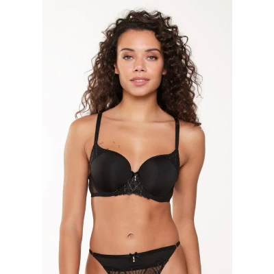 Afbeelding van LingaDore Uni fit BH Zwart