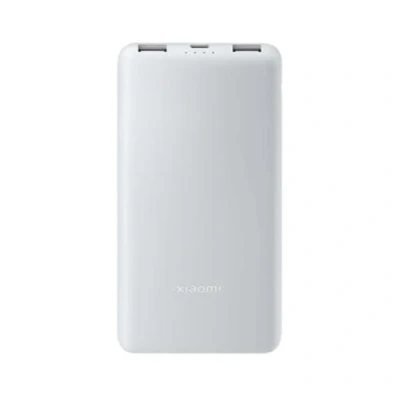 Afbeelding van Xiaomi 22.5W Power Bank 10000mAh Lite (10000 mAh, 22.50 W), Powerbank, Grijs