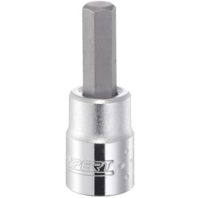 Afbeelding van EXPERT E030908 schroevendraaierdop 3/8&quot; voor zeskant inbusschroeven 12 mm