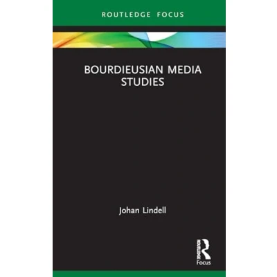 Afbeelding van Bourdieusian Media Studies