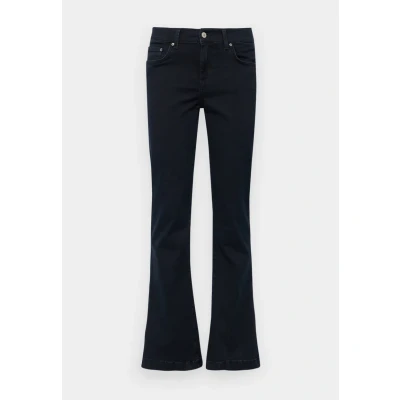 Afbeelding van LTB Fallon Bootcut jeans, Dames, Maat: 24x30, Laure wash