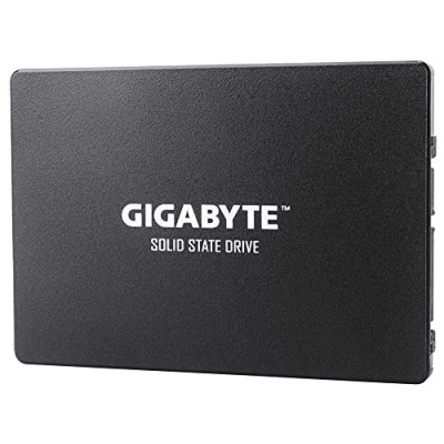 Afbeelding van Gigabyte SSD 256GB