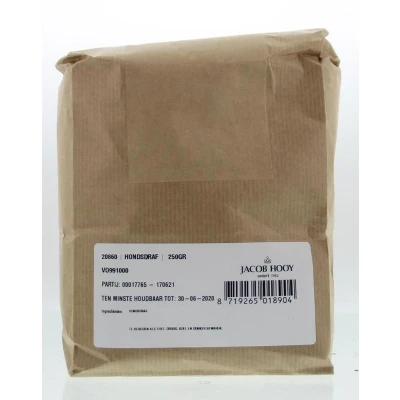 Afbeelding van Jacob Hooy Hondsdraf 250gr