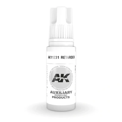 Afbeelding van Retarder 17ml AK11231