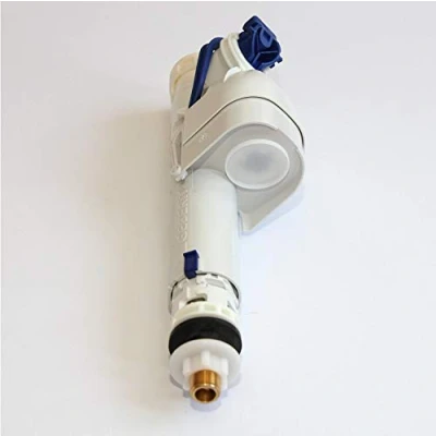 Afbeelding van Geberit 281.001.00.1 360 Series Voedselmechanisme, lagere aanbodverbinding, 3/8 &quot;, messing junction