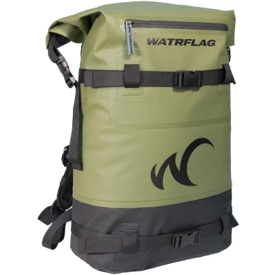 Afbeelding van Waterproof Backpack 25L Olive green