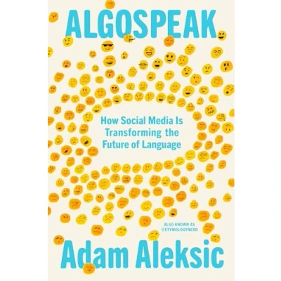 Afbeelding van Algospeak