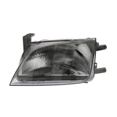 Afbeelding van TYC Koplamp 20 5670 08 2