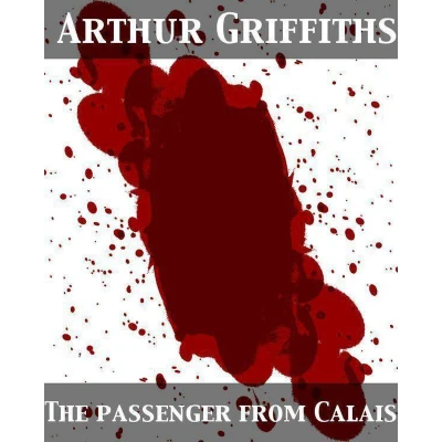 Afbeelding van The Passenger From Calais
