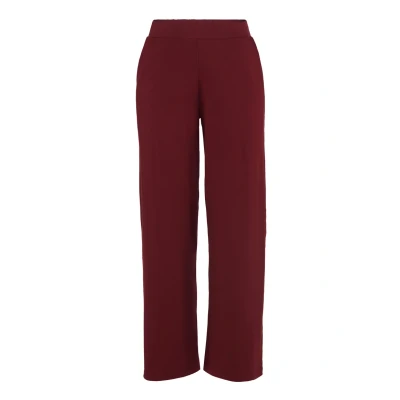 Afbeelding van JOOP! Trainingsbroek, Dames, Maat: 34, Dark red
