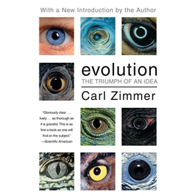 Afbeelding van Evolution: The Triumph of an Idea