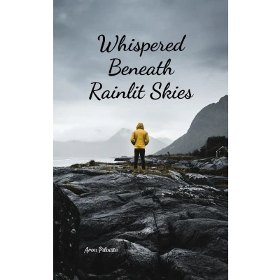 Afbeelding van Whispered Beneath Rainlit Skies