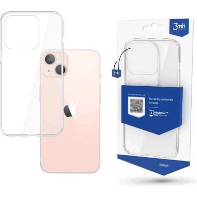 Afbeelding van Apple iPhone 14 Plus 3mk Armor Case