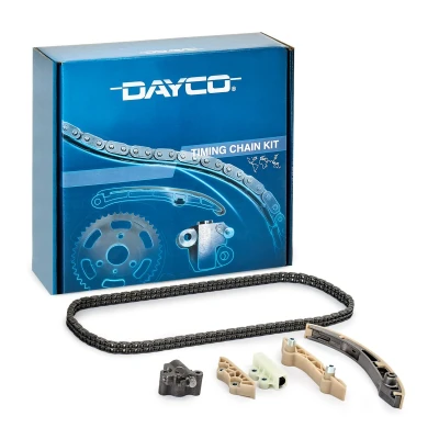 Afbeelding van Dayco Distributieketting kit KTC1189