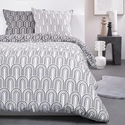 Afbeelding van TODAY 3 delige beddengoedset, 240 x 220 cm