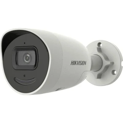 Afbeelding van HIKVISION EASYIP4.0 4MP 2.8MM LENS EXIR BULLET ACUSENSE
