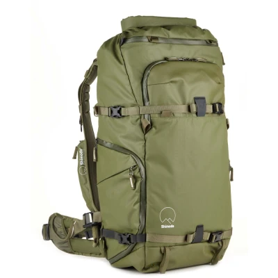 Afbeelding van Shimoda Action X50 V2 Backpack Green