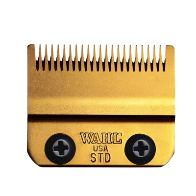 Afbeelding van Wahl Snijmes Gold Tooth Magic Cordless