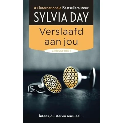 Afbeelding van Verslaafd aan jou (Paperback)