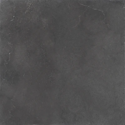 Afbeelding van Hollstone Obsidian 80x80 rett Vloertegel badkamer Wandtegel Tijdloze uitstraling