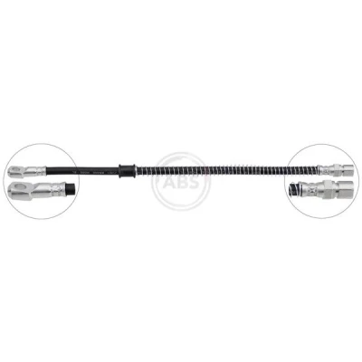 Afbeelding van Abs Remslang SL 3250