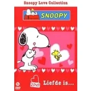 Afbeelding van Snoopy Love Collection