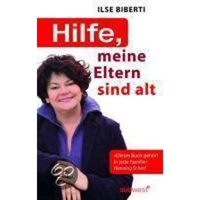 Afbeelding van Hilfe, Meine Eltern Sind Alt
