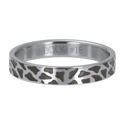 Afbeelding van Panther iXXXi Vulring 4 mm 20 / Silver
