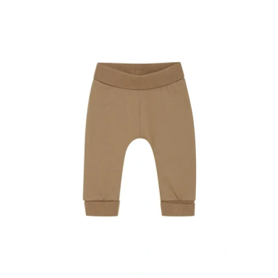 Afbeelding van Noppies Broek NOOS Sterling Regular Fit Portabella Maat 50