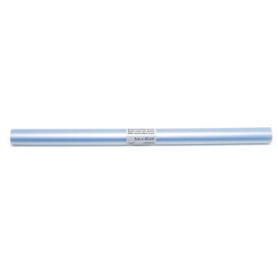 Afbeelding van 10x Herma Kaftfolie transparant 5m x 40cm
