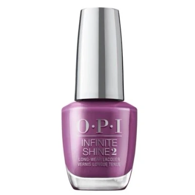 Afbeelding van OPI Infinite Shine Nagellak Nooberry 15ml