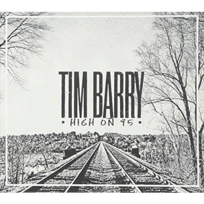 Afbeelding van Tim Barry High On 95 (CD)