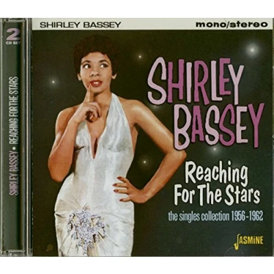 Afbeelding van Shirley Bassey Reaching For The Stars. Singles Col (2 CD)