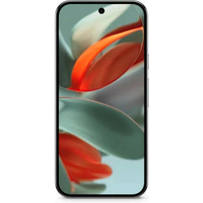 Afbeelding van Google Pixel 9 Pro 512GB Grijs mobiele telefoon