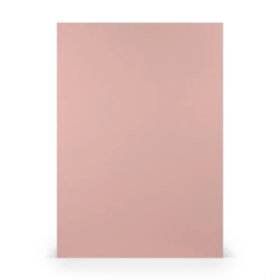 Afbeelding van Papier A4 10 stuks roze