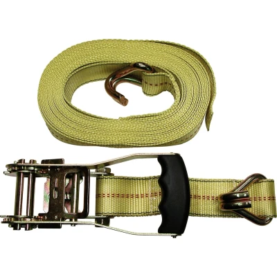 Afbeelding van Carpoint Spanband met Ratel 8 meter