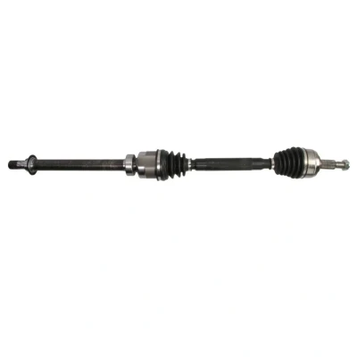 Afbeelding van PASCAL G2R195PC Aandrijfas Vooras rechts 976 RENAULT: Captur