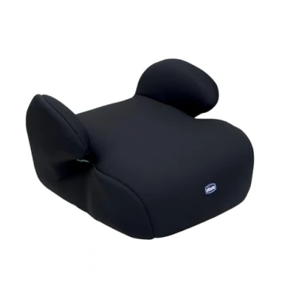 Afbeelding van Chicco autostoeltje Quasar I Size Black