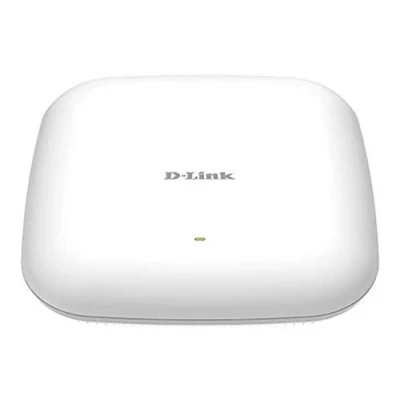 Afbeelding van D Link DAP 2680 Access Point Dual Band PoE 1750 Mbps