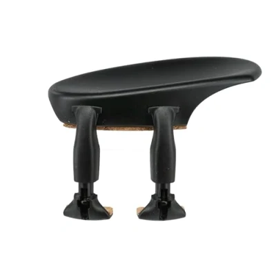 Afbeelding van Wittner 1/2 1/4 Size Anti Allergie Vioolkin Rest