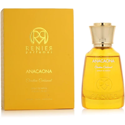 Afbeelding van Renier Perfumes Anacaona Extrait de Parfum 50 ml