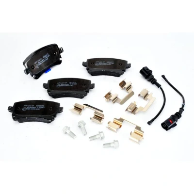 Afbeelding van Brembo Remblokset P 85 083