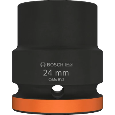 Afbeelding van Bosch Blauw Krachtdop 24 x 50 44 mm M16 38,9 2608003060